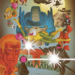 transformers vs gi joe movie adaptation feature