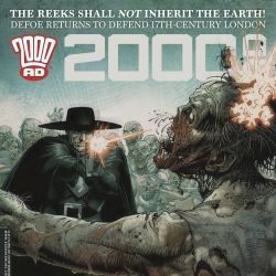 2000 AD Prog 2026 Featured