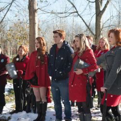 Riverdale La Grande Illusion 1