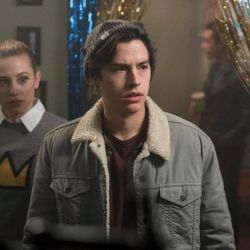 Riverdale The Lost Weekend