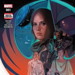 Star Wars Rogue One Adaptaion Featured
