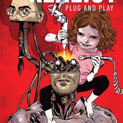 The Realist Plug and Play featured