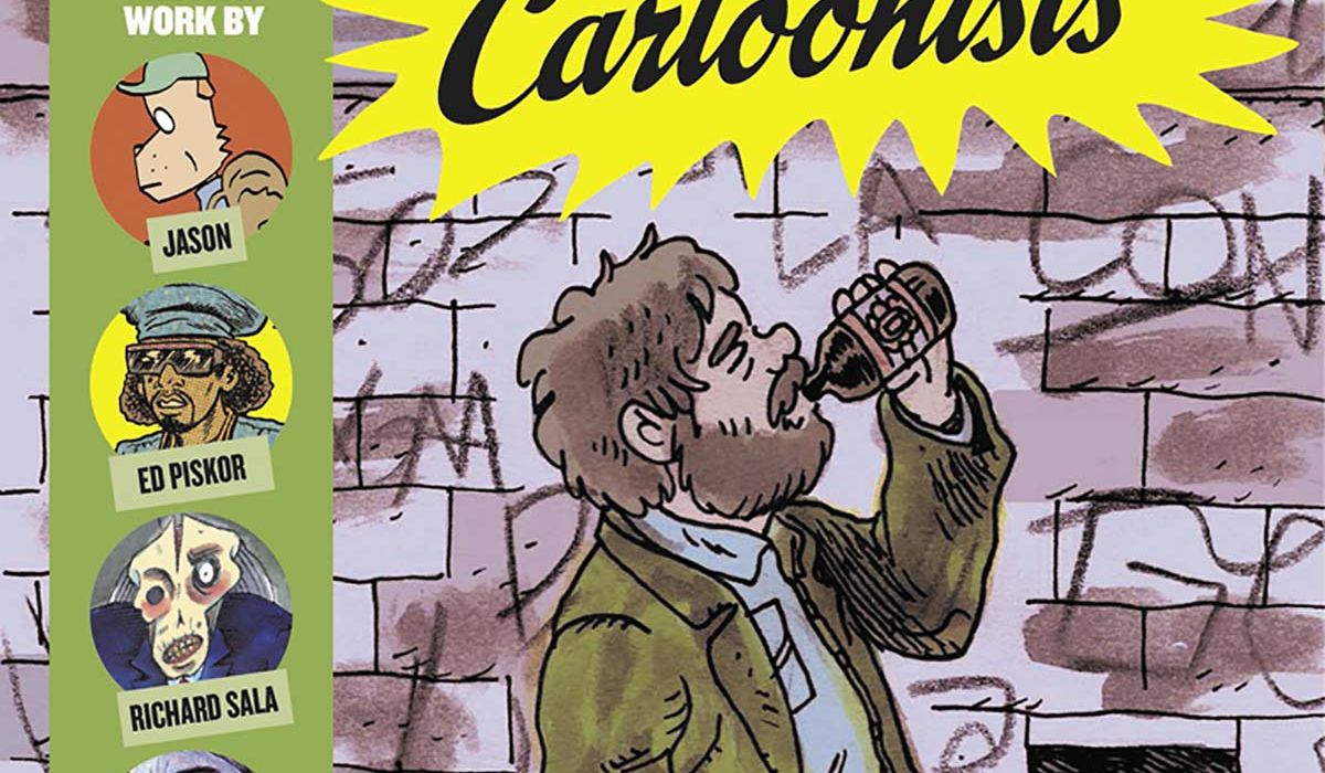 fantagraphics fcbd 2017 feature