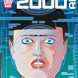 2000 AD Prog 2030 Featured