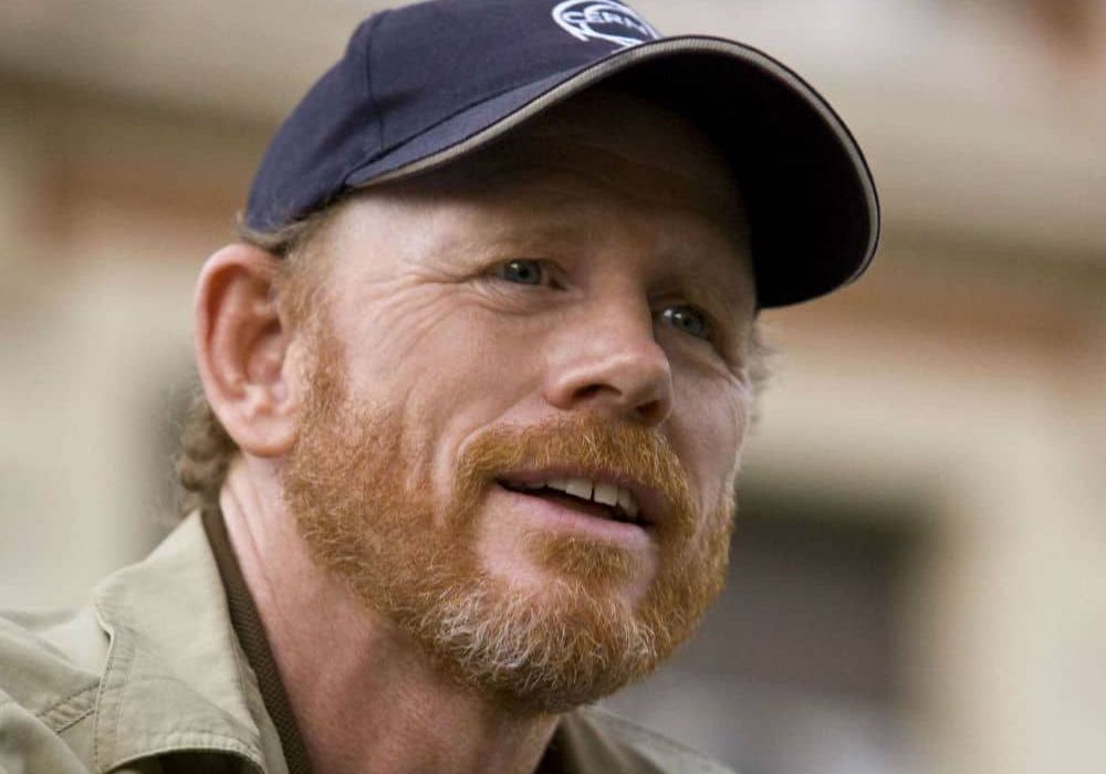 Ron Howard Square