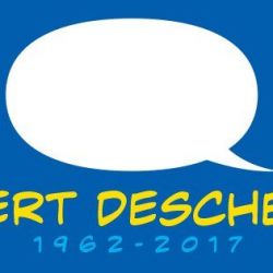 Albert Deschesne