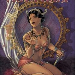 Mata Hari Berger Books