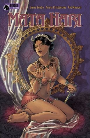 Mata Hari Berger Books