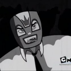 Mucha Lucha 109