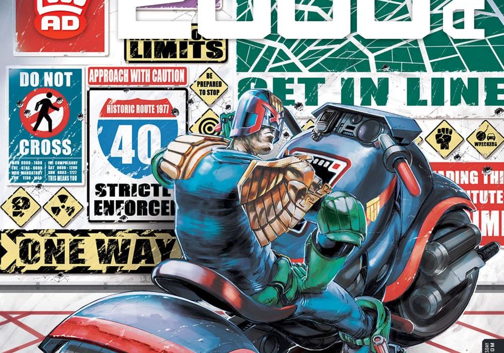 20000AD Prog 2043 Featured