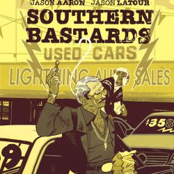 Southern Bastards 17 cover - cropped