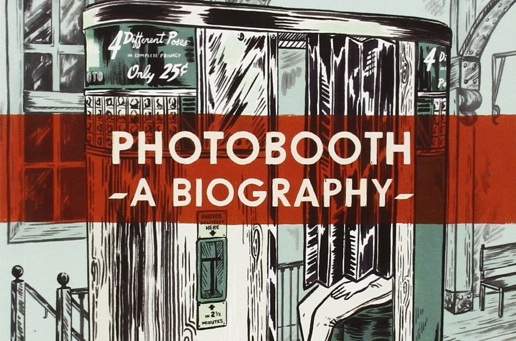 Photobooth A Biography cropped