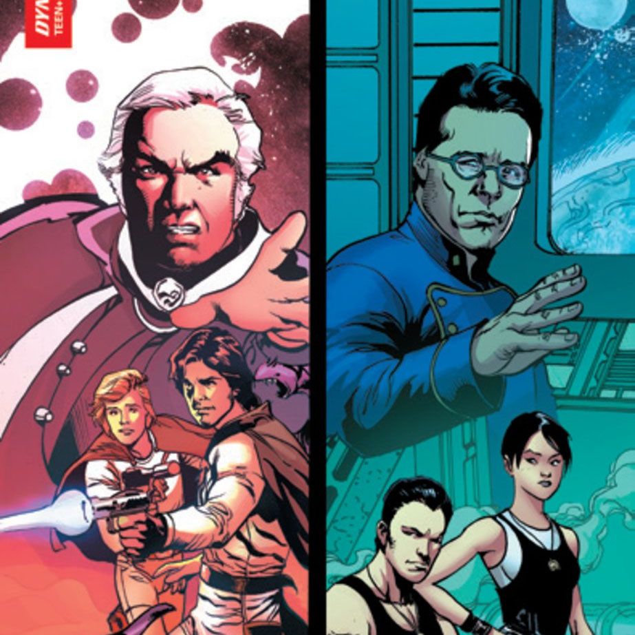 bsg-vs-bsg – Multiversity Comics
