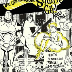 Unbeatable Squirrel Girl 26 - cropped