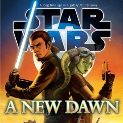 Star Wars A New Dawn Featured