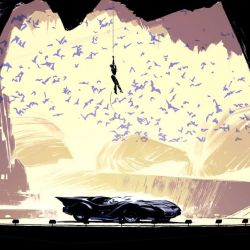 Batman Annual 2 SMP 2