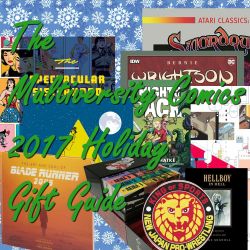 MC Gift Guide 2017