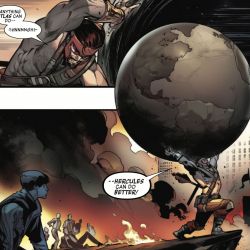Avengers 675 SMP