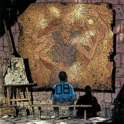 Extremity 10 cover - featured