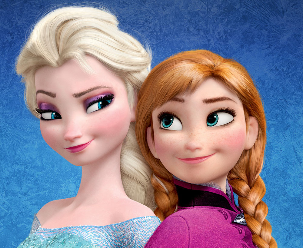 Frozen-featured – Multiversity Comics