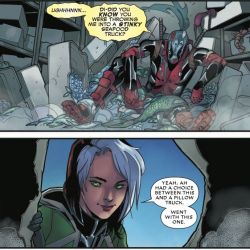 Deadpool 293 SMP
