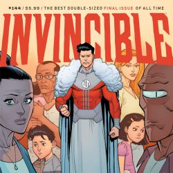 Invincible 144 cover - cropped