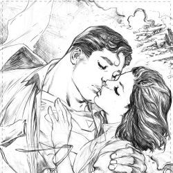 Man of Steel 2018 #4 Featured