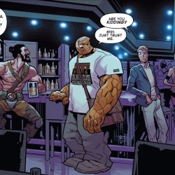 Marvel 2 in 1 3 SMP