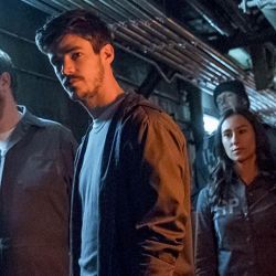 The Flash - True Colors