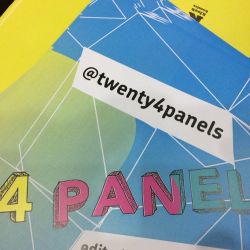 24-Panels
