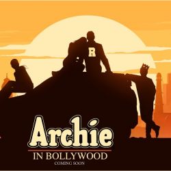 Archie-in-Bollywood