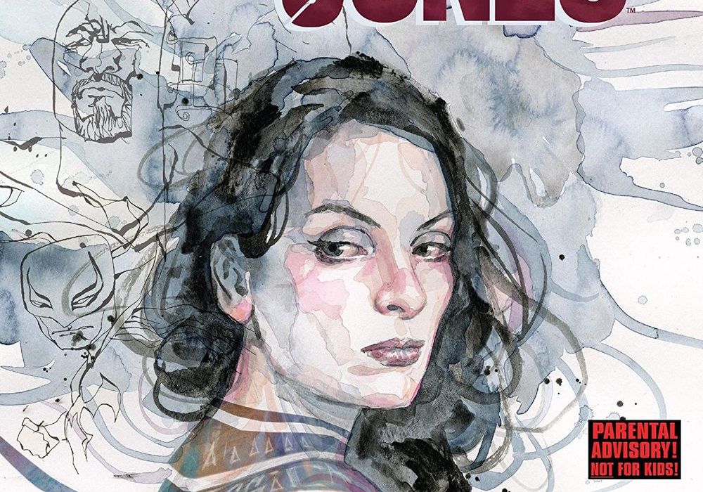 Jessica Jones 18 Featured