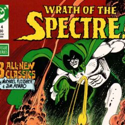 Michael-Fleisher-Jim-Aparo-Spectre