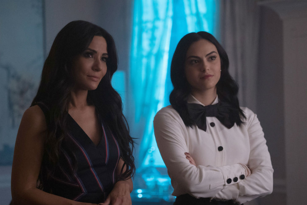 Riverdale S2 Ep16 - Featured