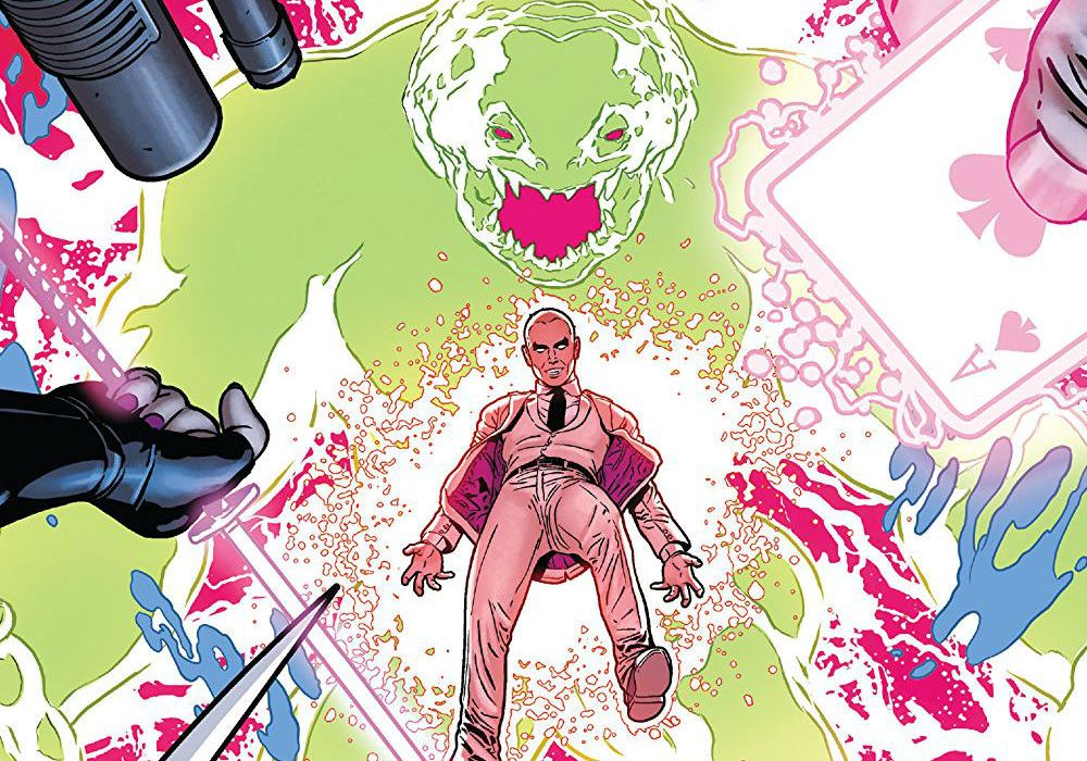 Astonishing X-Men 10 Featured