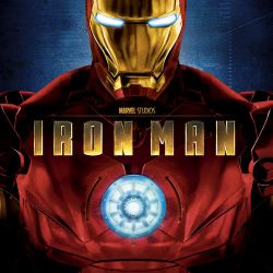 Iron Man Featured