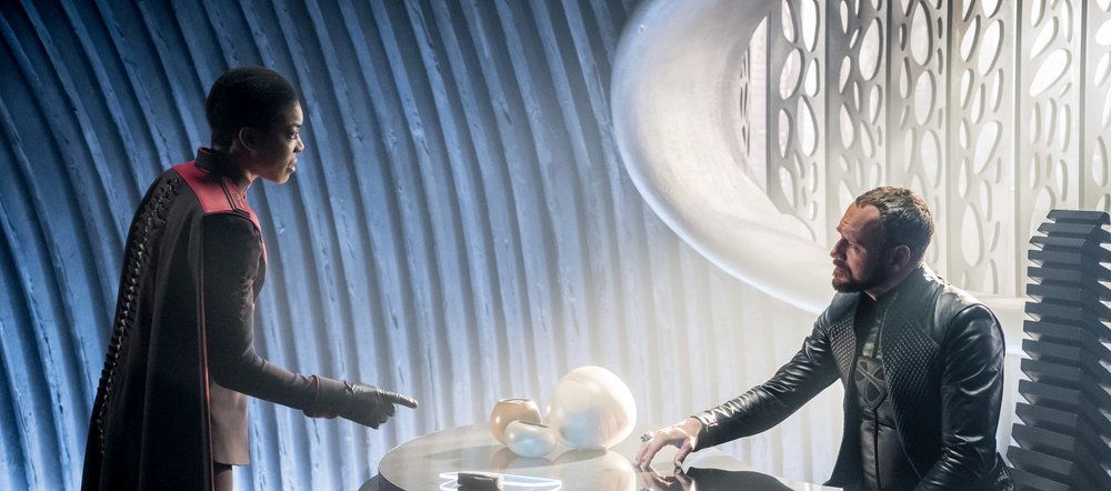 Krypton Civil War