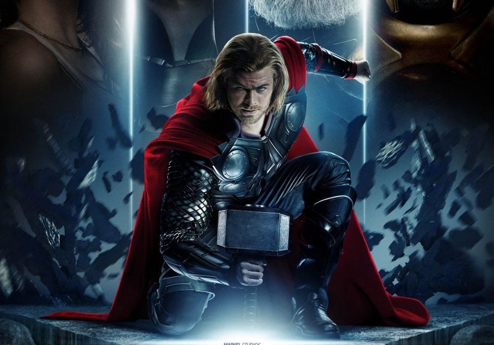 Thor Featured