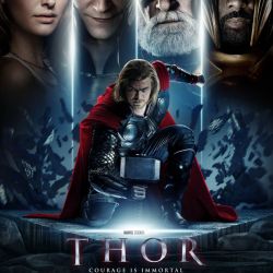 Thor Featured