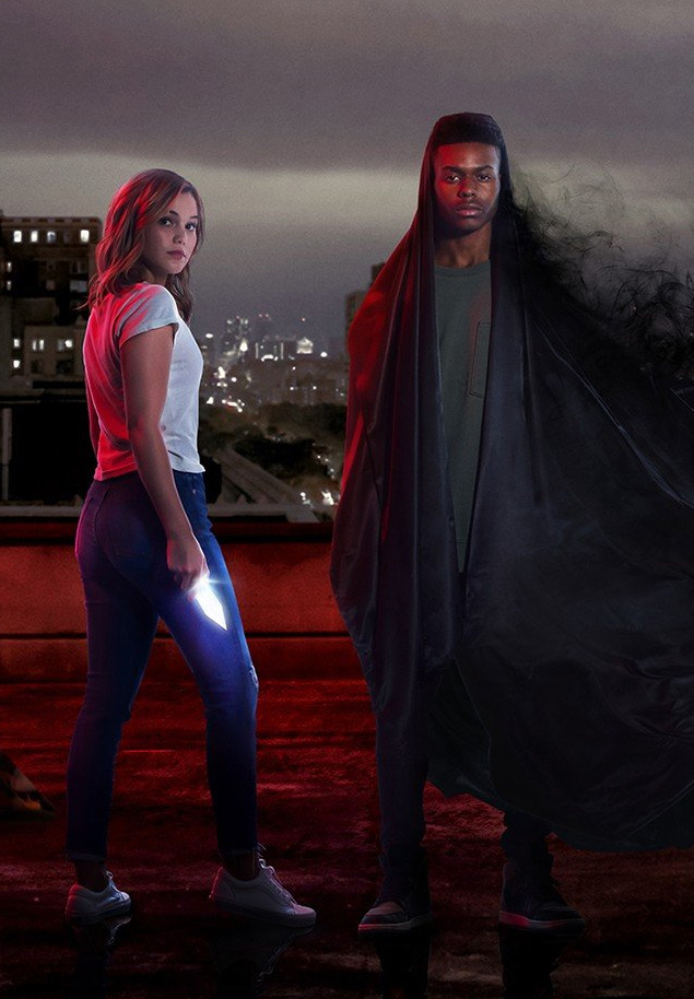 Cloak-and-Dagger-TV-show-portrait – Multiversity Comics