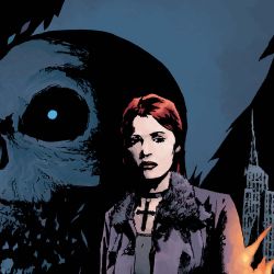 Feature: B.P.R.D.: Hell on Earth – Volume 3 omnibus