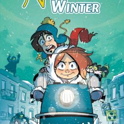 Nuclear Winter Cover - cropped