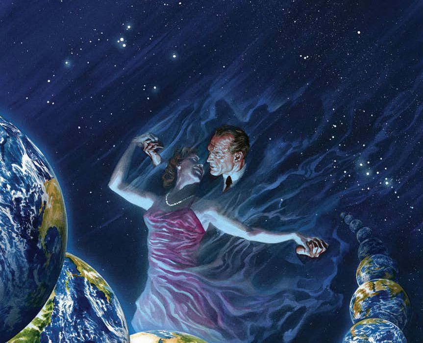 Astro City 52 cover - cropped