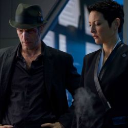 The Expanse Season 1 Episode 5 Featured