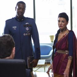 The Expanse S01E03 Featured