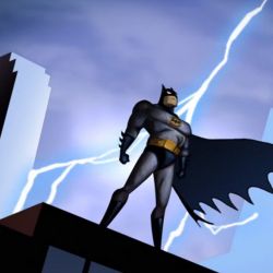 Batman-TAS-opening-screenshot