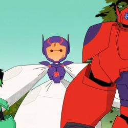 Big-Hero-6-mr-sparkles-mismatched-outfits