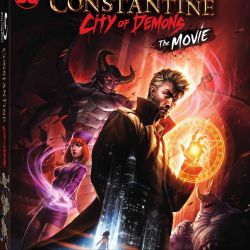 Constantine city of Demons feature