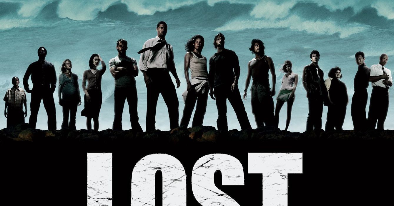 LOST Featured