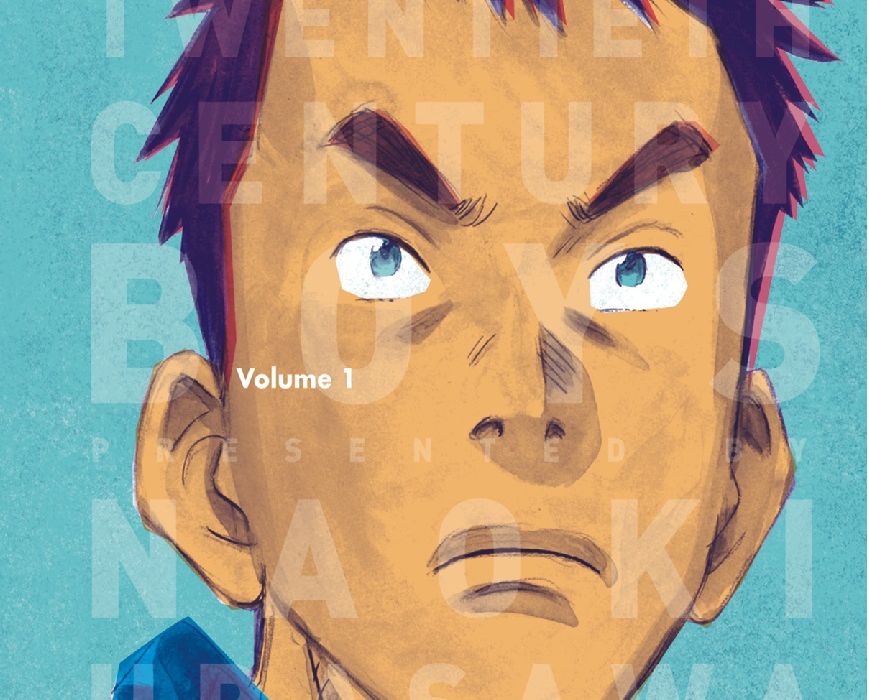 20th Century Boys 1 2018